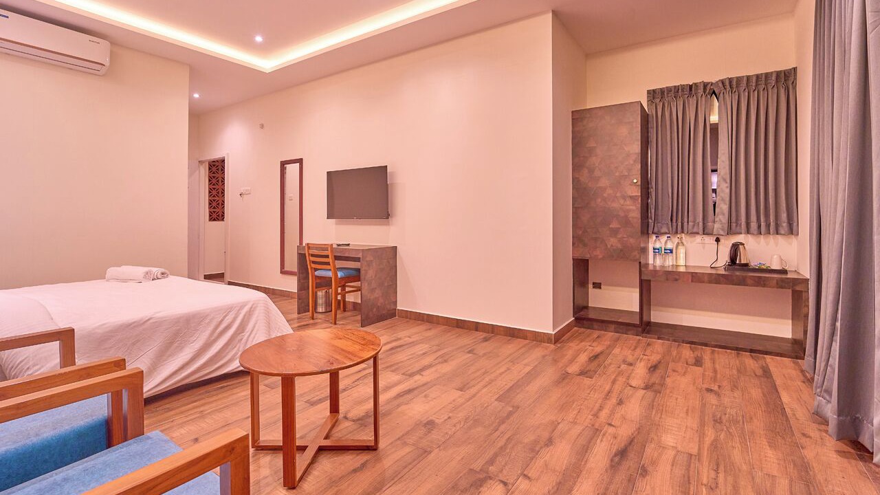 Photo of Bedroom in Devikolam