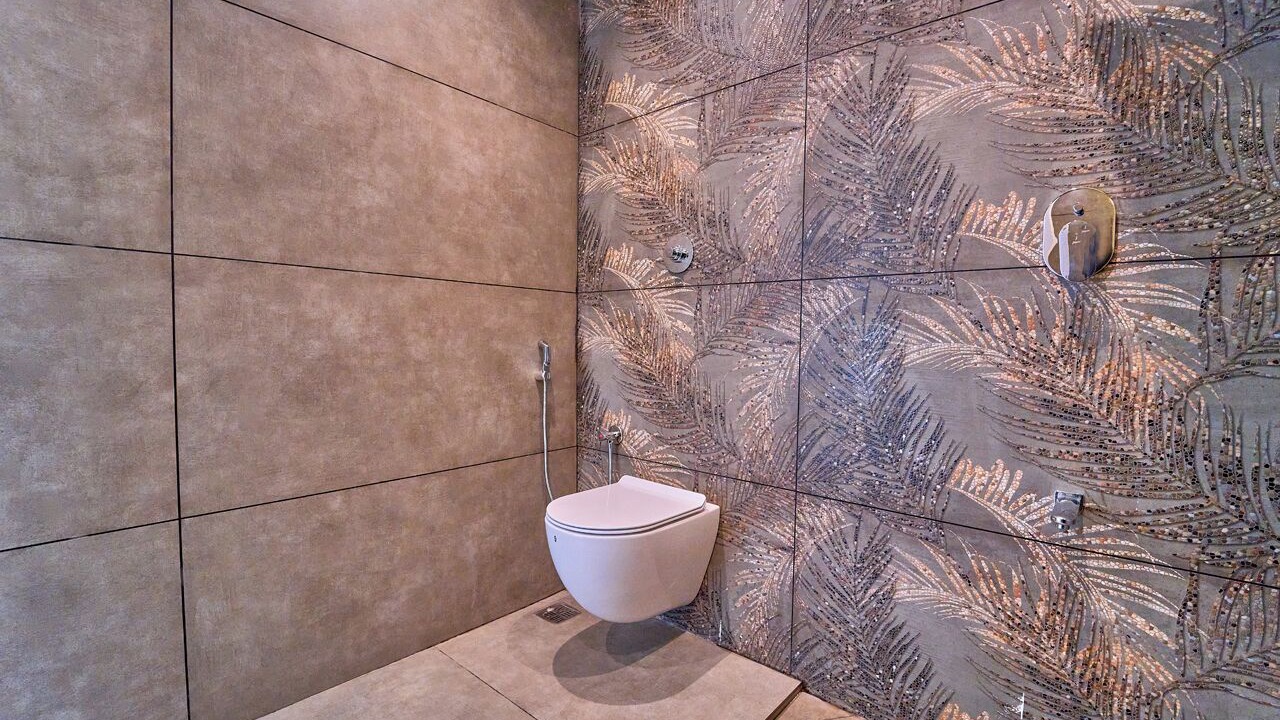 Photo of Bathroom in Devikolam