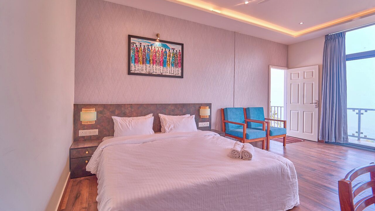 Photo of Bedroom in Devikolam
