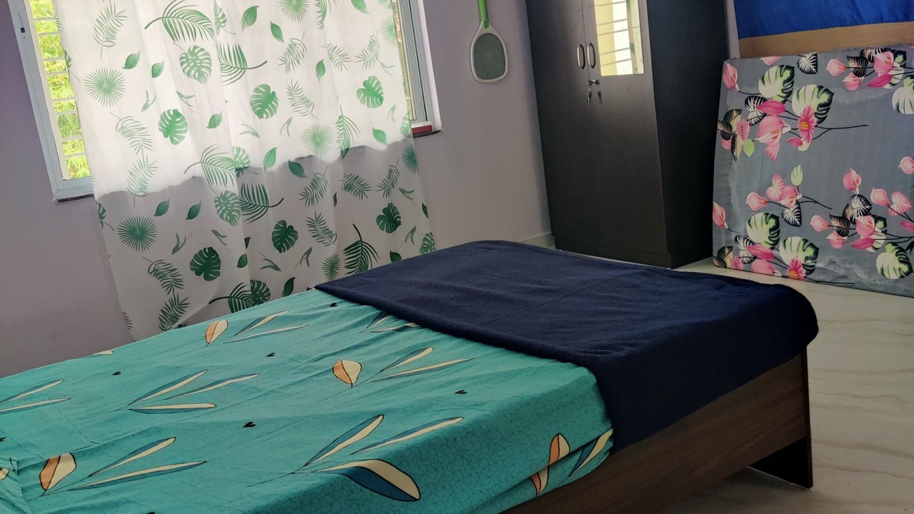 Photo of Bedroom in Katol