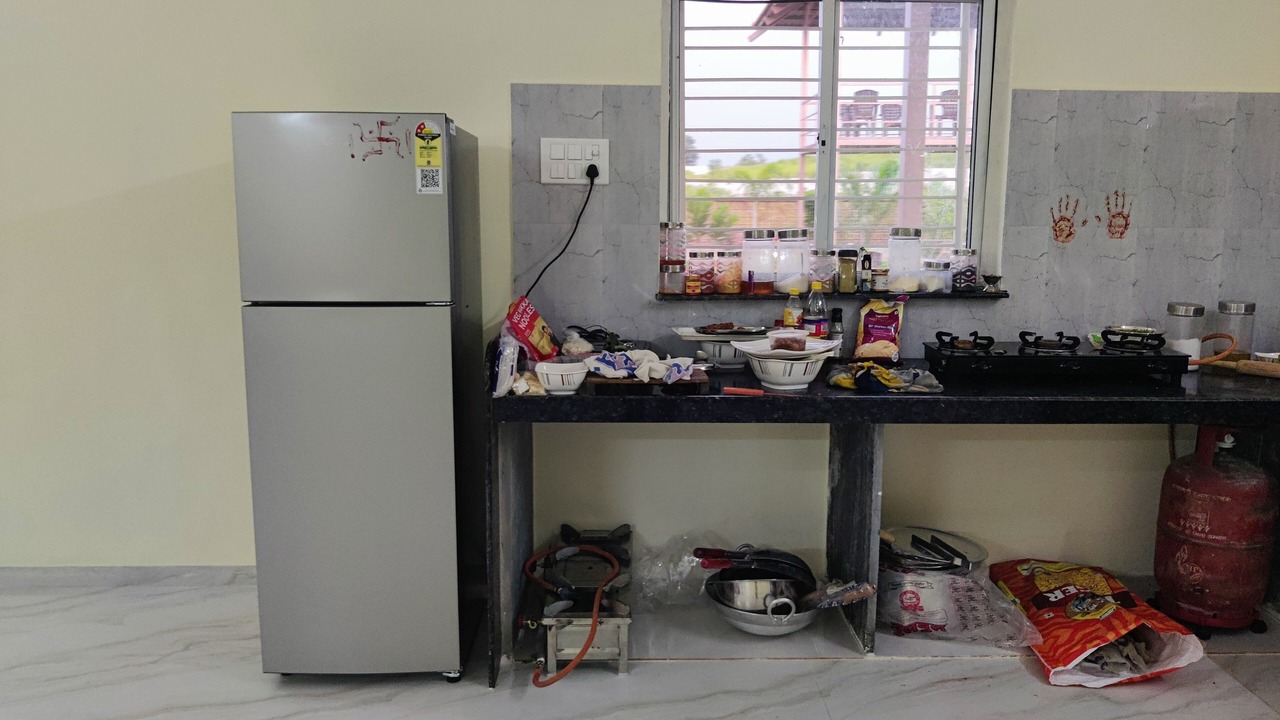 Photo of Kitchen in Katol