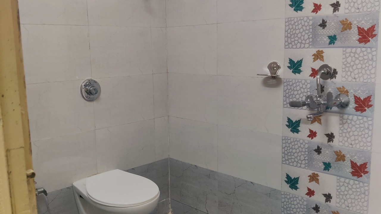 Photo of Bathroom in Katol