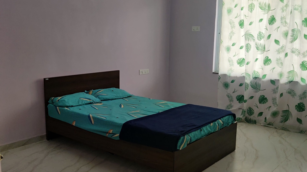 Photo of Bedroom in Katol