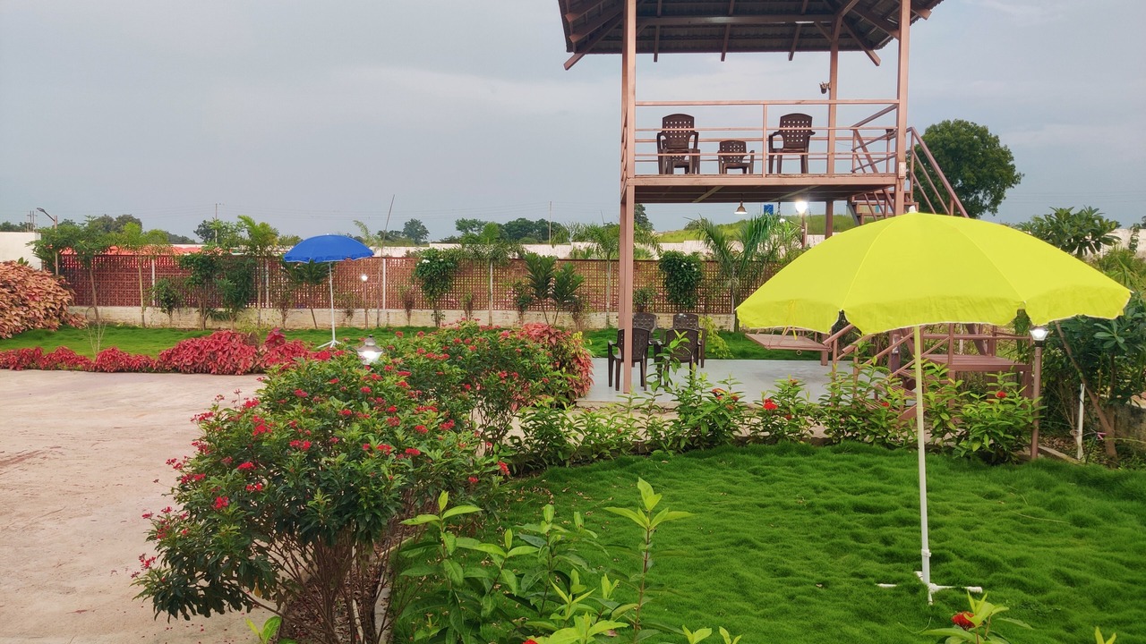 Photo of Outdoor in Katol