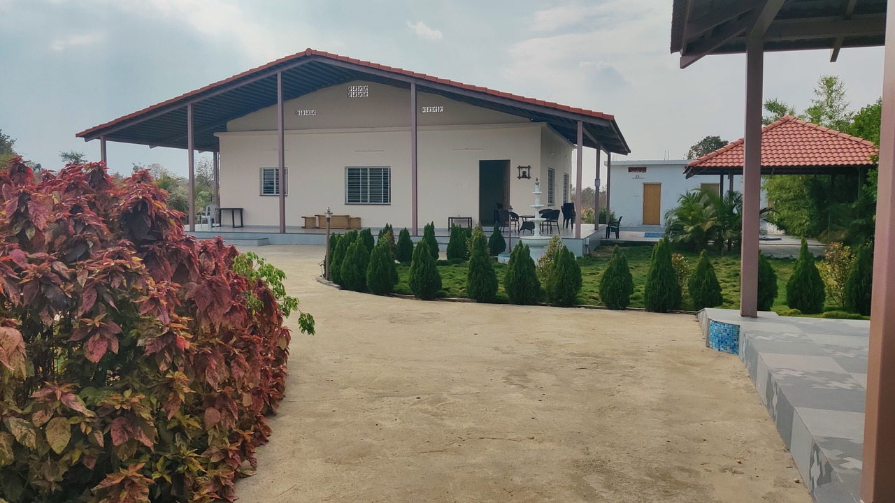 Photo of Patio Balcony in Katol