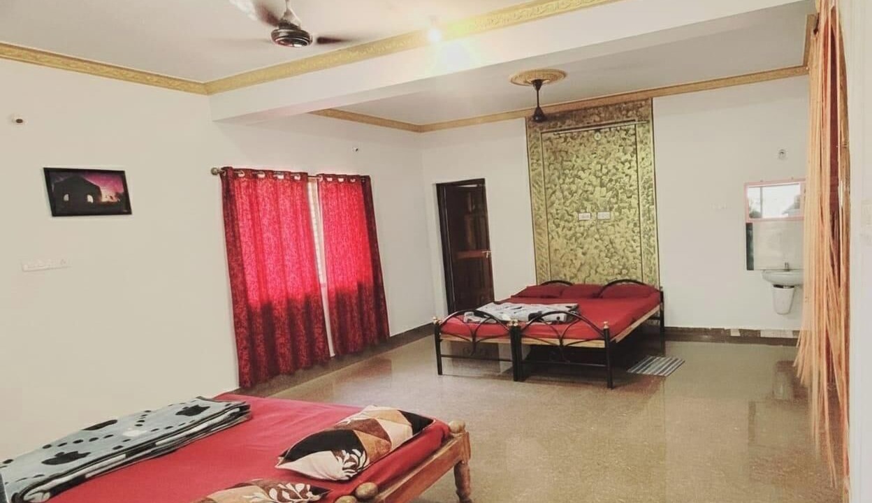 Photo of Bedroom in Katakeri Rural