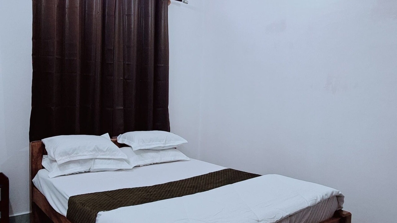 Photo of Bedroom in Mysore