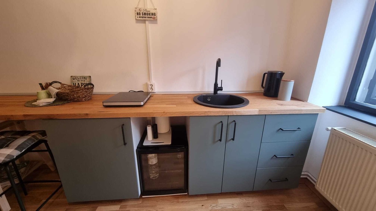 Photo of Kitchen in Sibiu Old Town