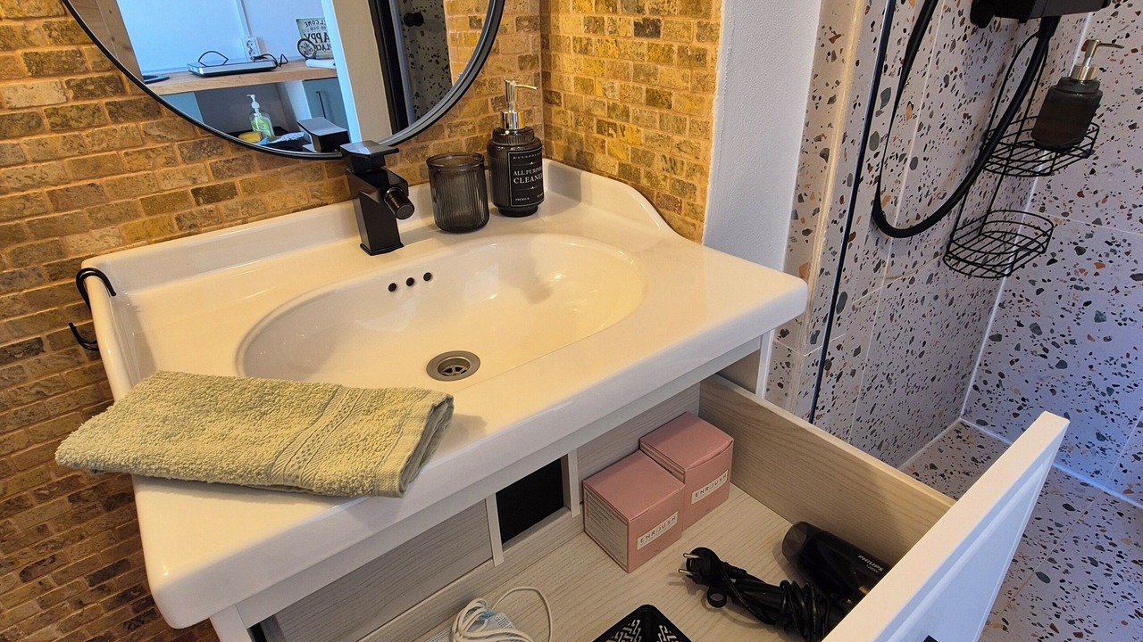 Photo of Bathroom in Sibiu Old Town