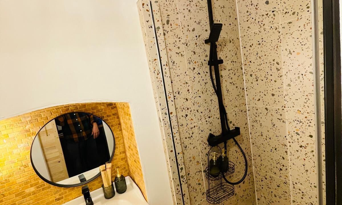 Photo of Bathroom in Sibiu Old Town
