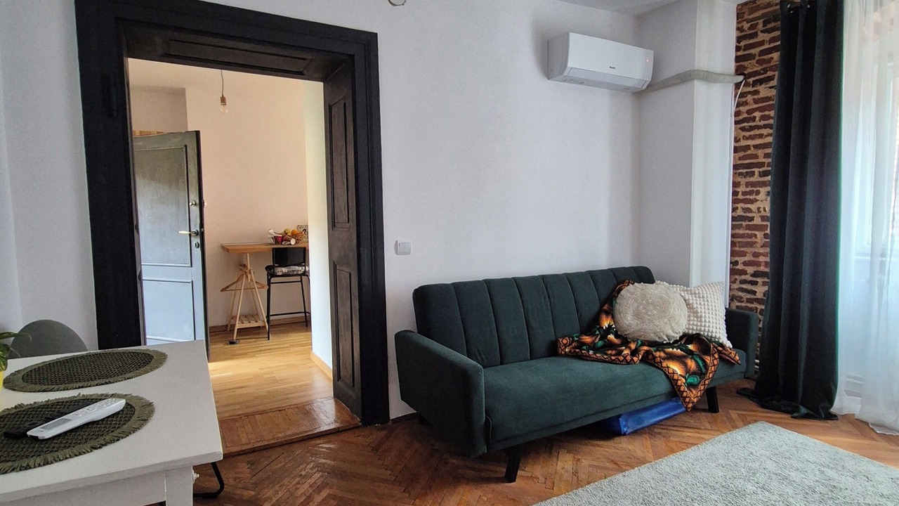 Photo of Livingroom in Sibiu Old Town