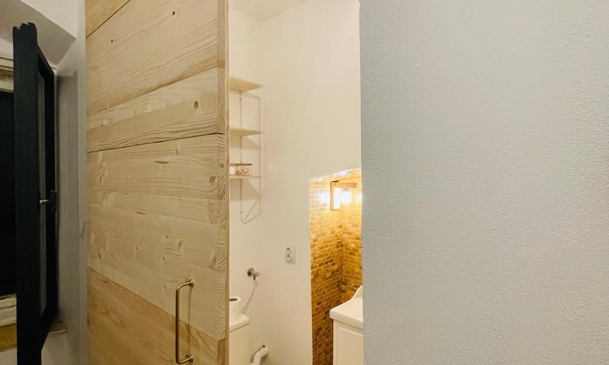 Photo of Bathroom in Sibiu Old Town