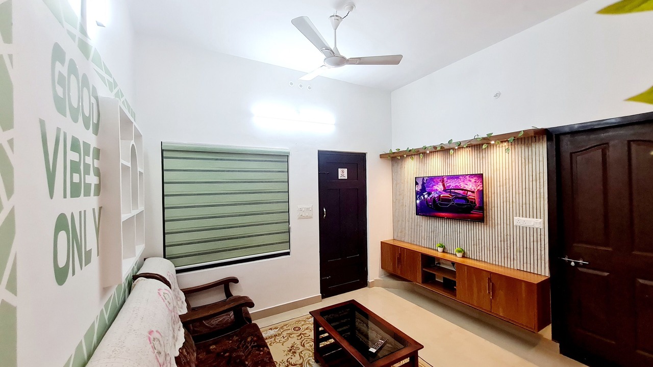 Photo of Livingroom in Kattappana
