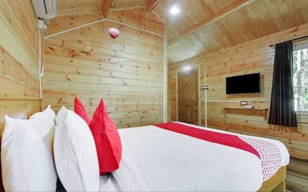 Photo of Bedroom in Virarajendrapet