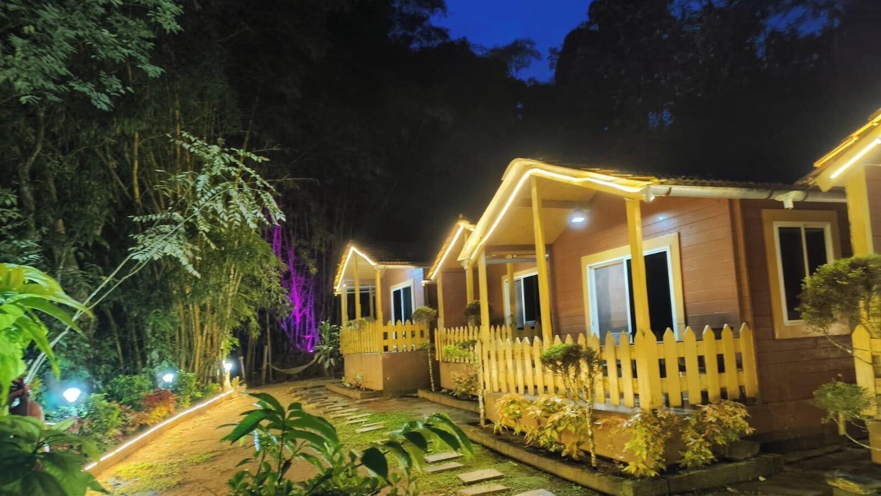 Photo of Outdoor in Virarajendrapet