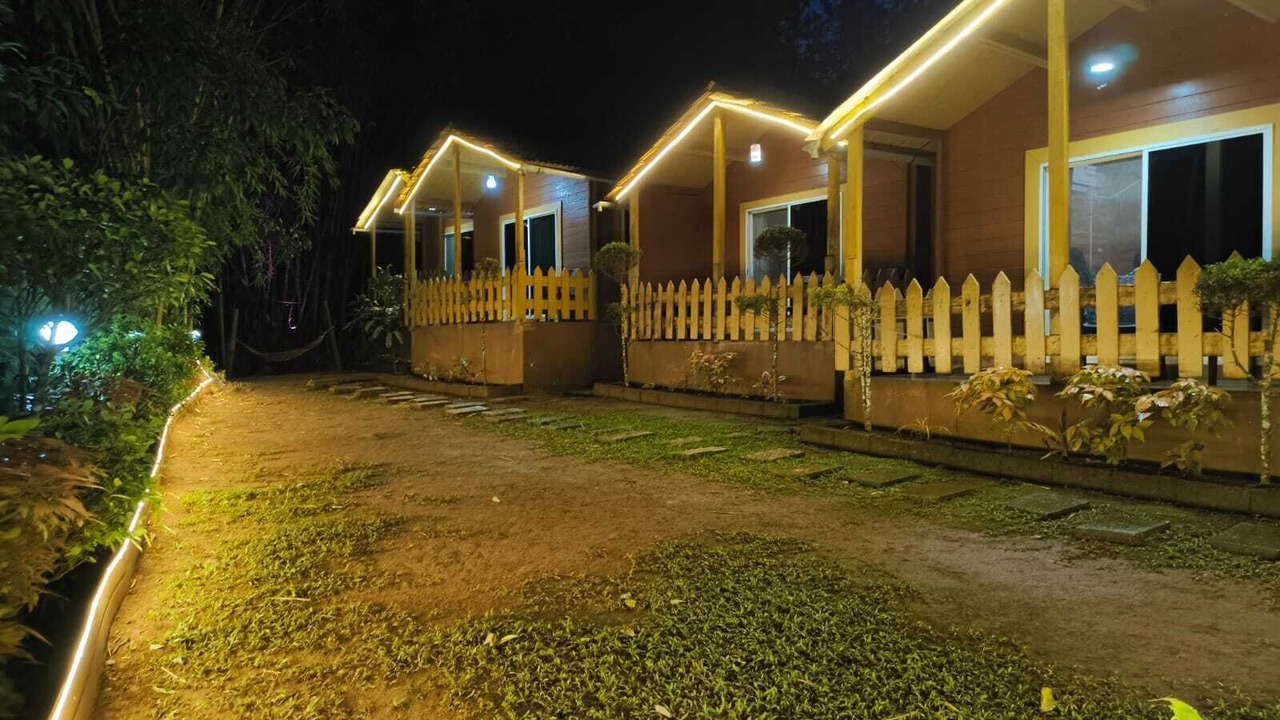 Photo of Outdoor in Virarajendrapet