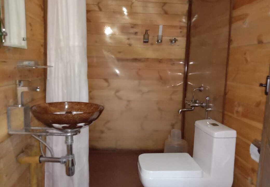 Photo of Bathroom in Virarajendrapet