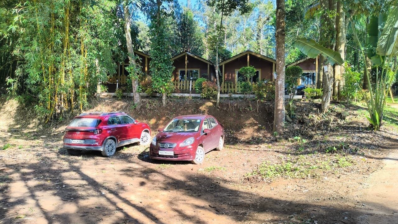 Photo of Outdoor in Virarajendrapet
