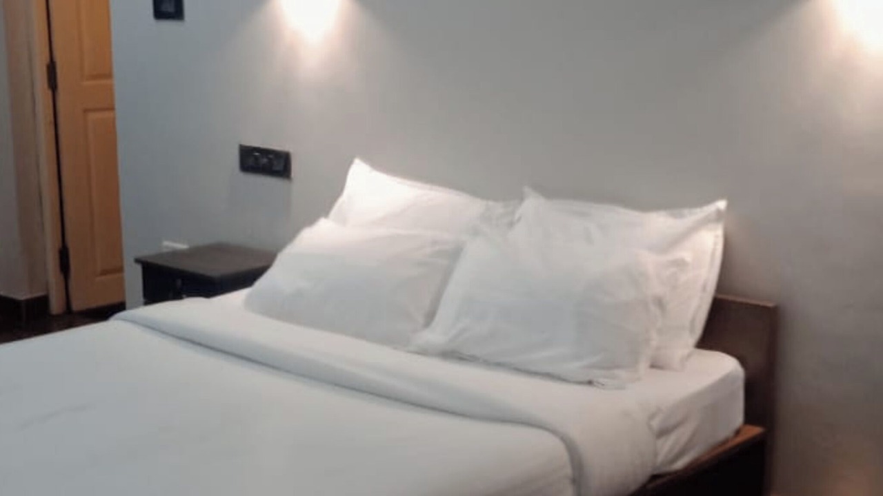 Photo of Bedroom in Pottankadu