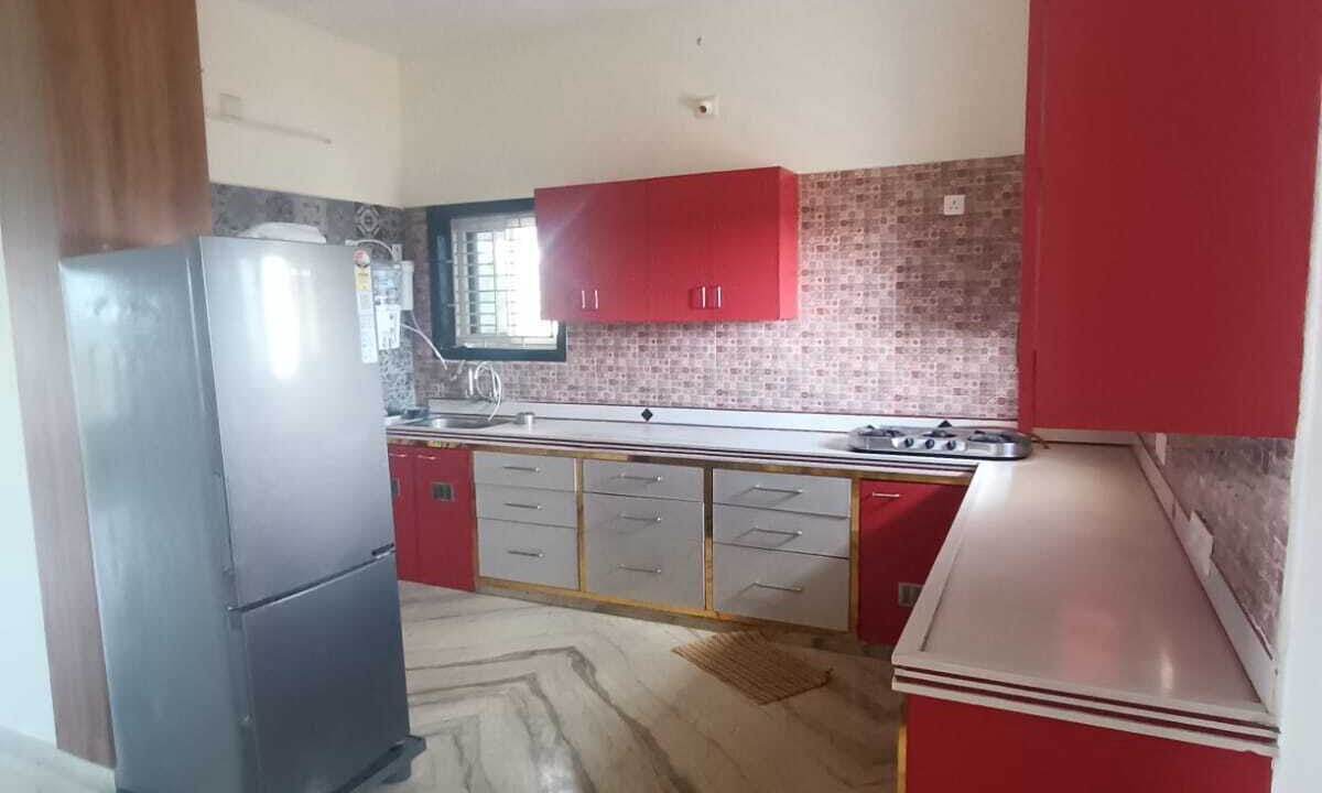 Photo of Kitchen in Nellore