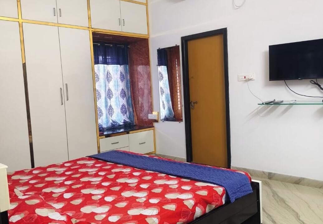 Photo of Bedroom in Nellore