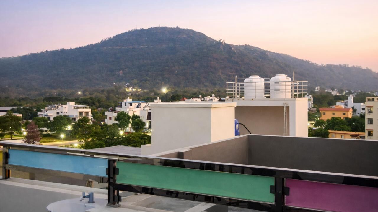 Photo of Outdoor in Mysore