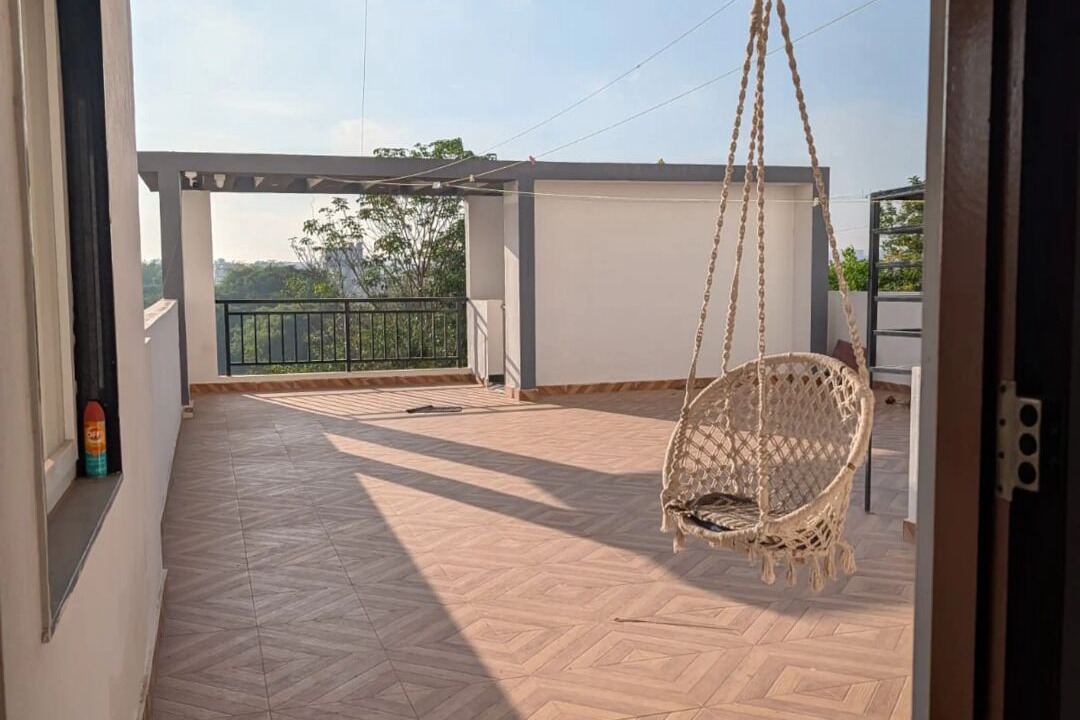 Photo of Patio Balcony in Bengaluru