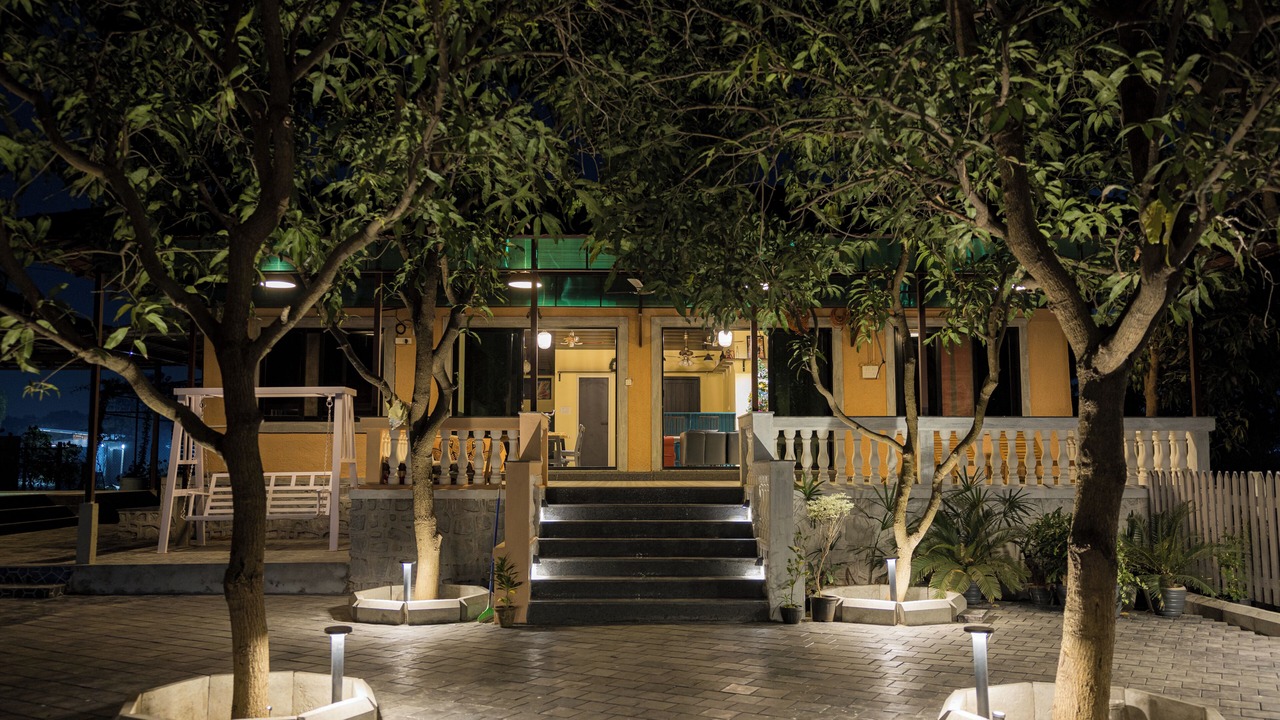 Photo of Outdoor in Panvel