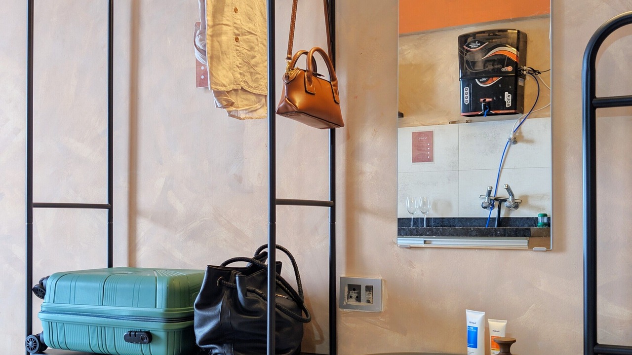 Photo of Bedroom in Kharadi