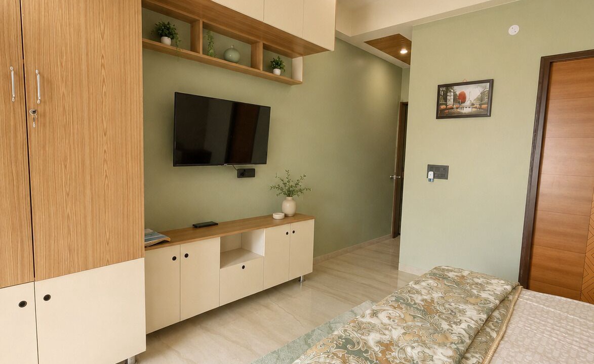 Photo of Bedroom in Rishikesh