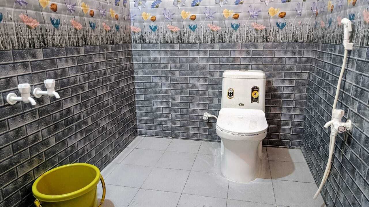 Photo of Bathroom in Chidambaram