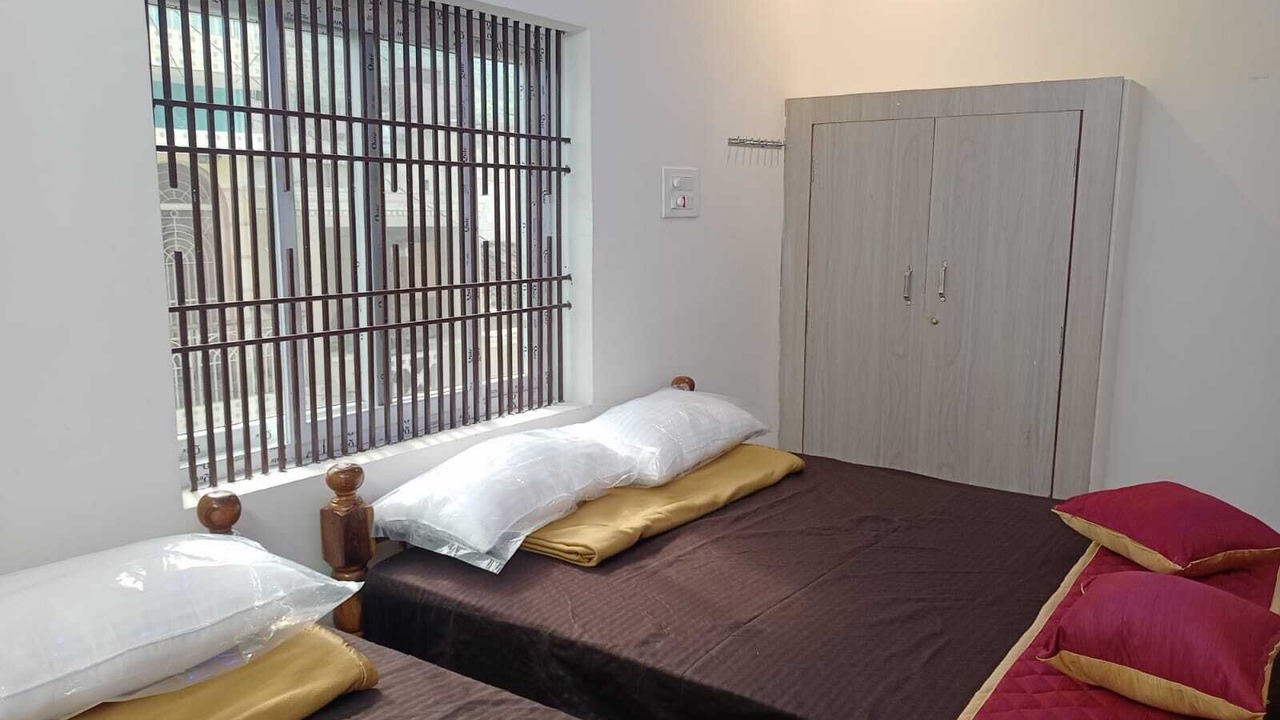 Photo of Bedroom in Tiruvannamalai