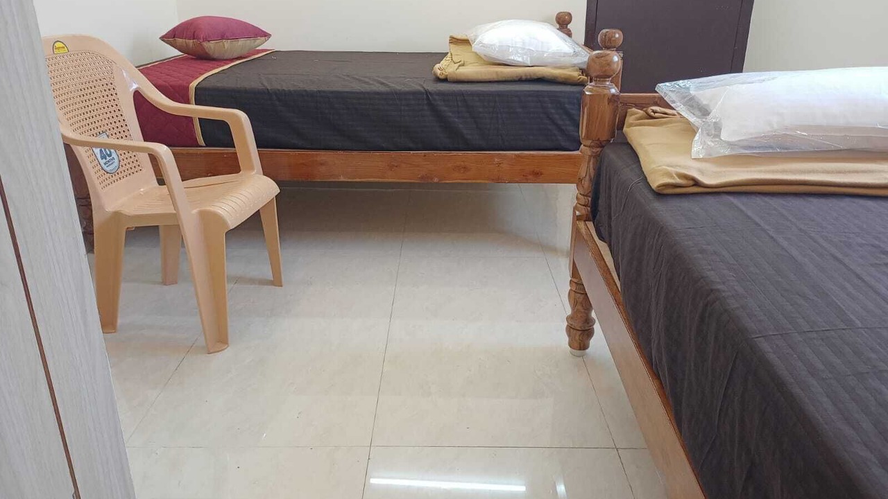 Photo of Bedroom in Tiruvannamalai