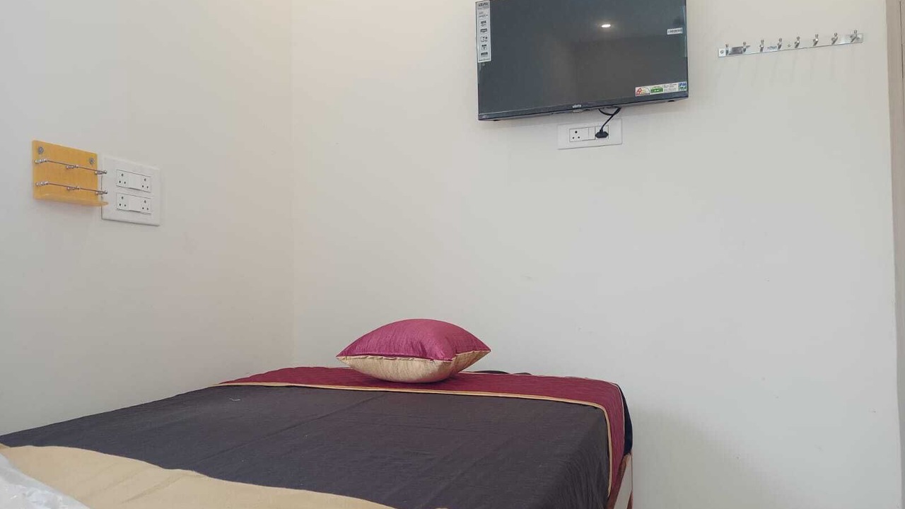Photo of Bedroom in Tiruvannamalai