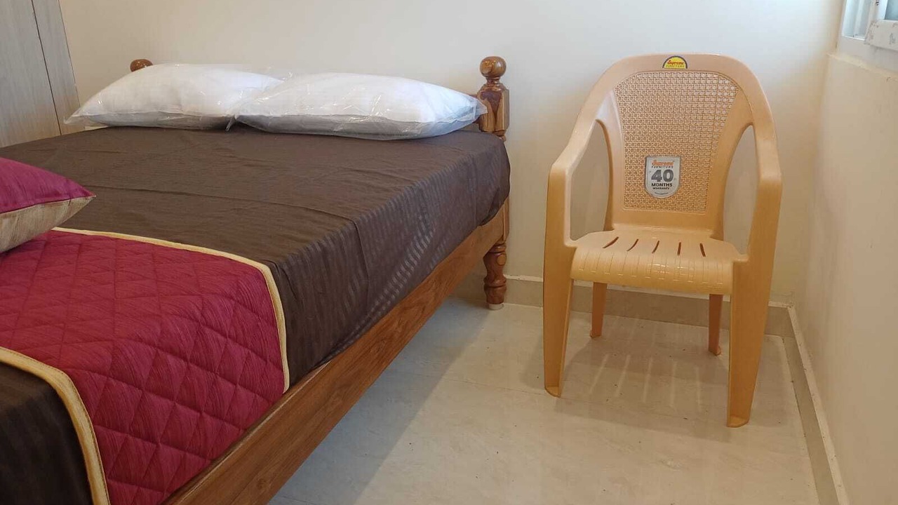 Photo of Bedroom in Tiruvannamalai