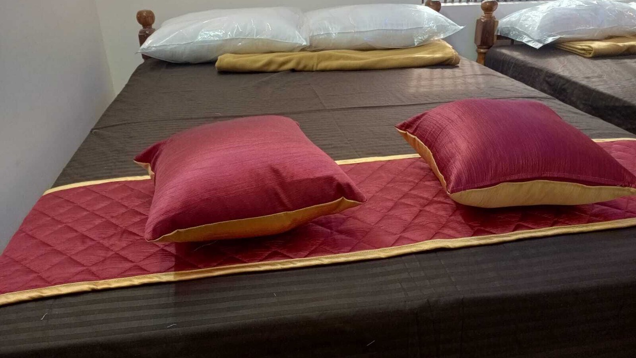 Photo of Bedroom in Tiruvannamalai