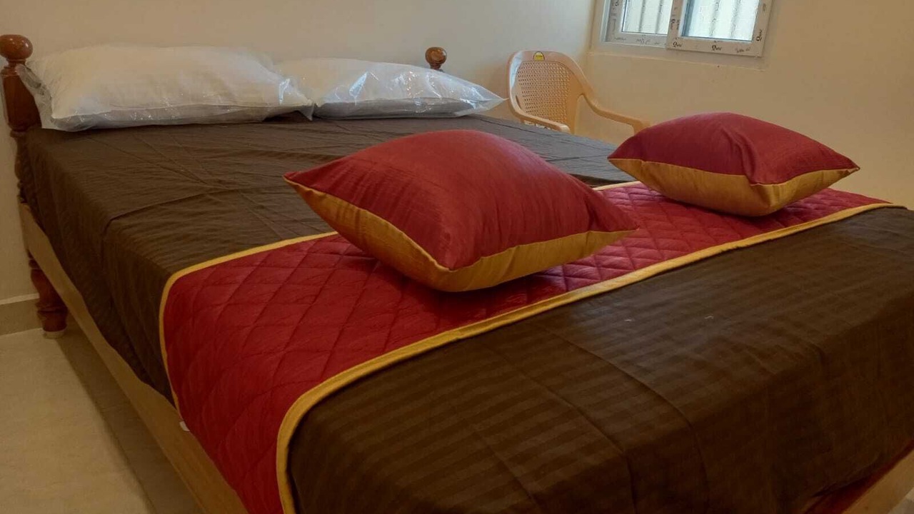Photo of Bedroom in Tiruvannamalai