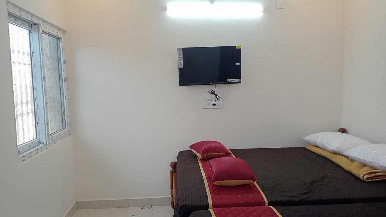 Photo of Bedroom in Tiruvannamalai