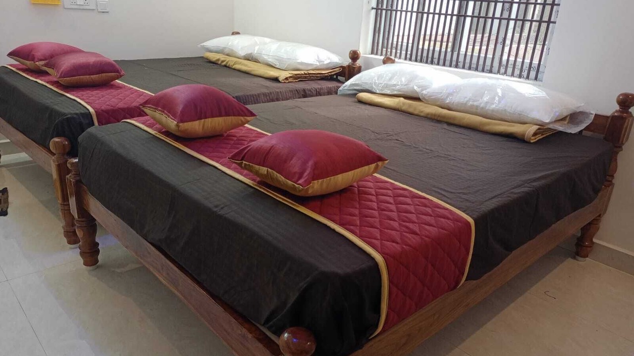 Photo of Bedroom in Tiruvannamalai
