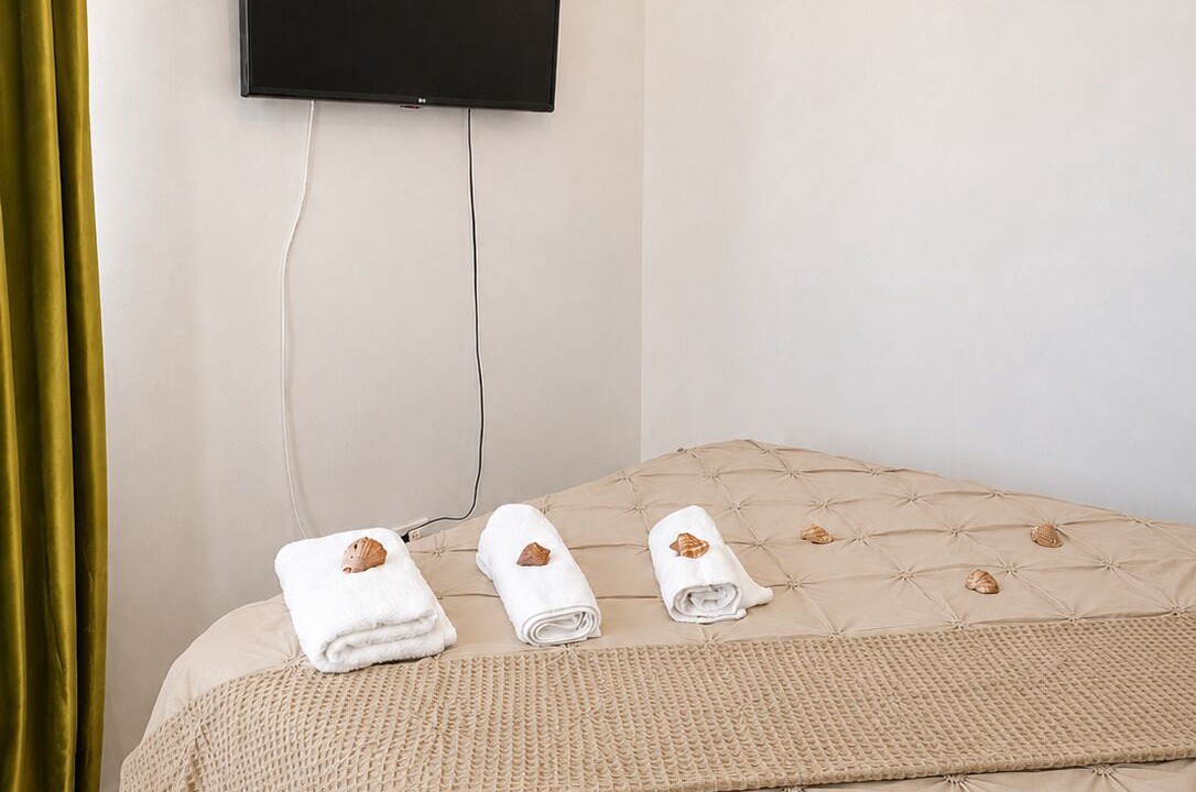 Photo of Bedroom in Mamaia-Sat