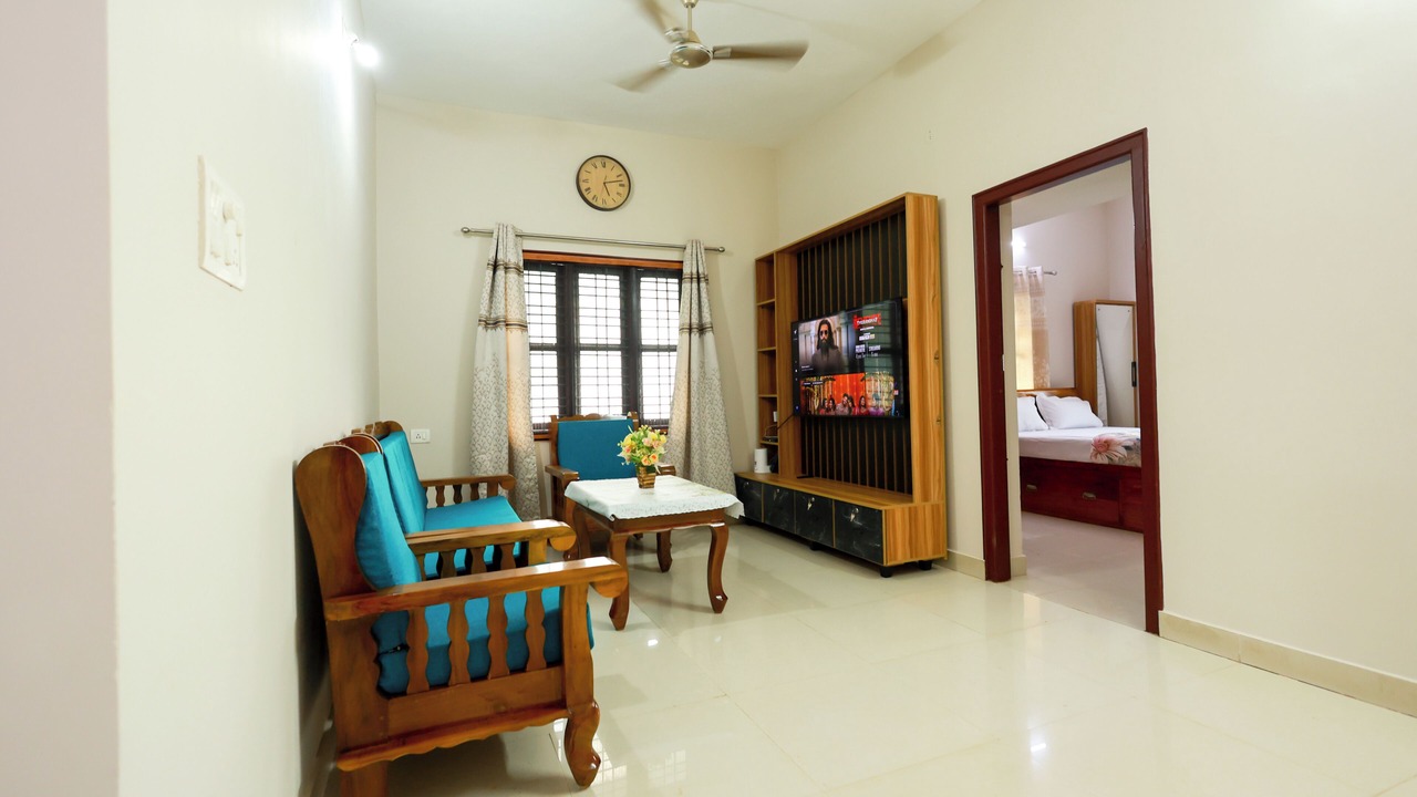 Photo of Bedroom in Surathkal
