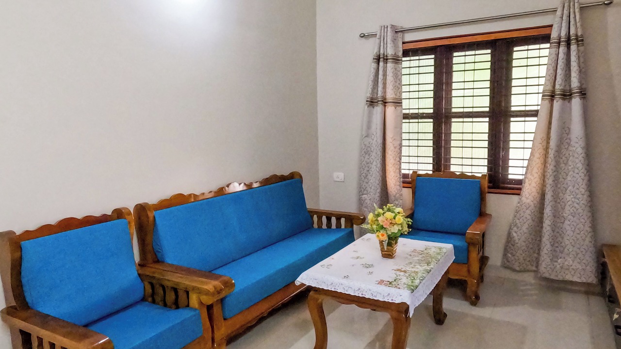 Photo of Livingroom in Surathkal