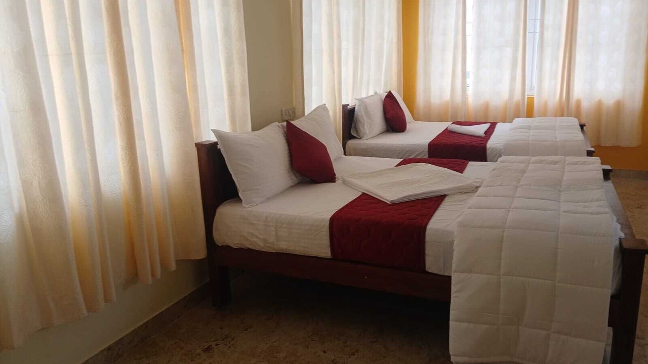 Photo of Bedroom in Vadanemelli