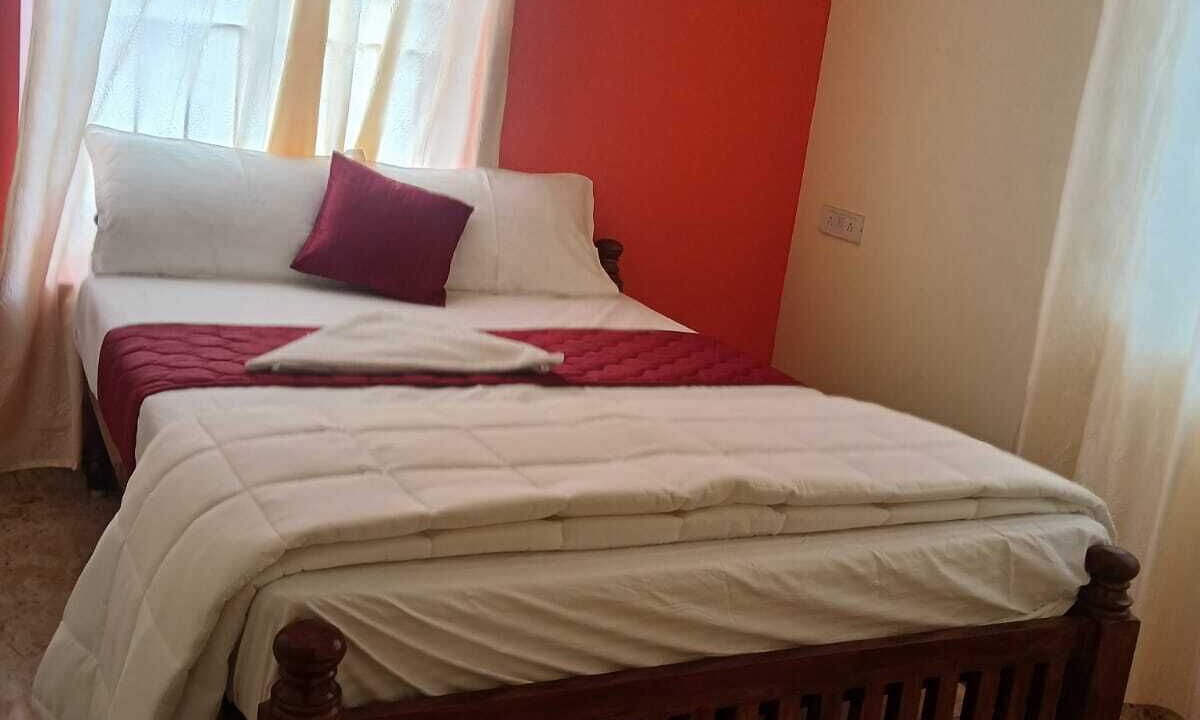 Photo of Bedroom in Vadanemelli