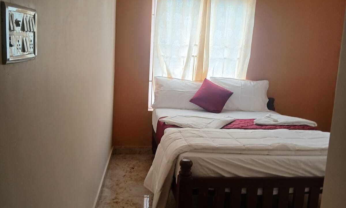 Photo of Bedroom in Vadanemelli
