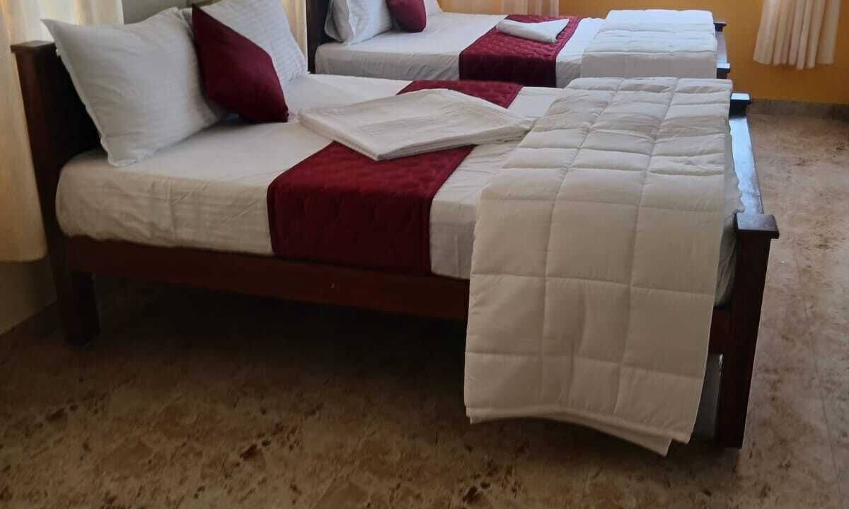 Photo of Bedroom in Vadanemelli