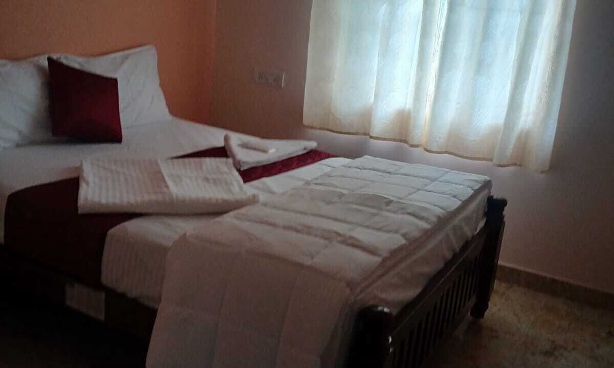Photo of Bedroom in Vadanemelli