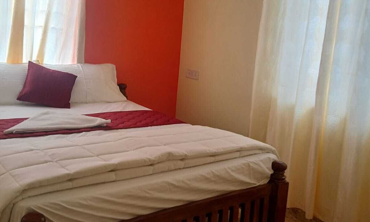 Photo of Bedroom in Vadanemelli