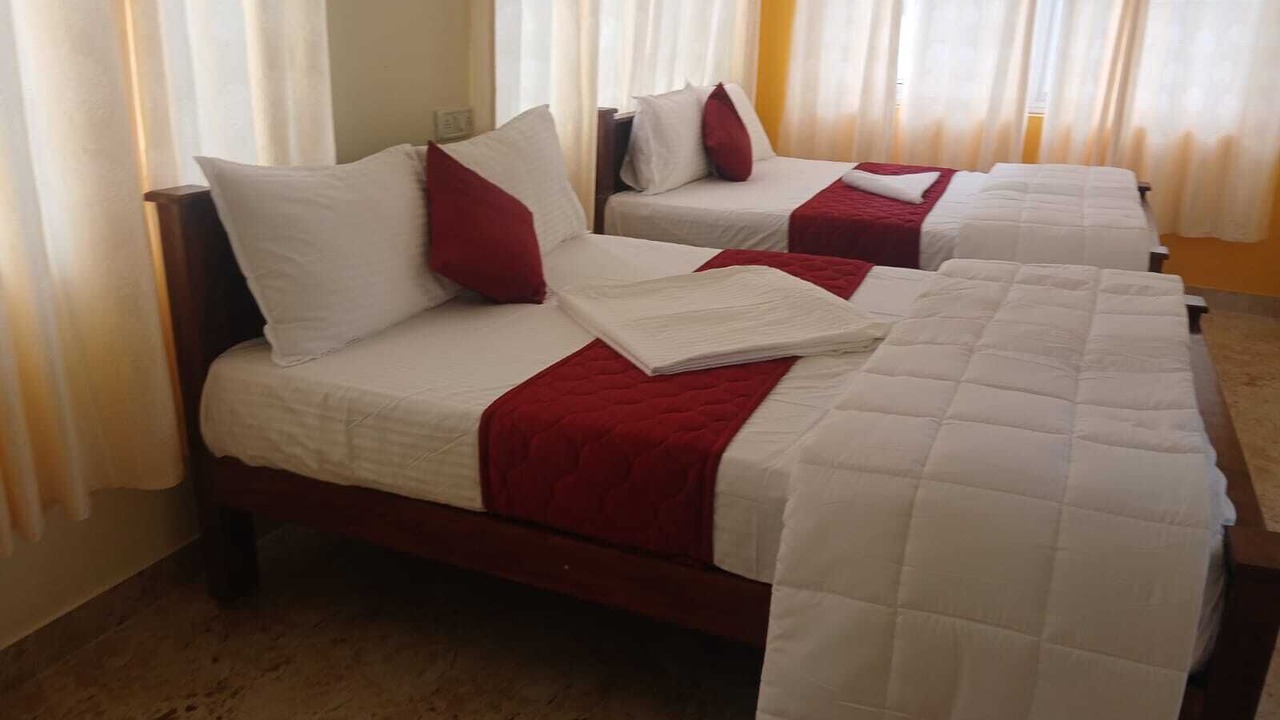 Photo of Bedroom in Vadanemelli