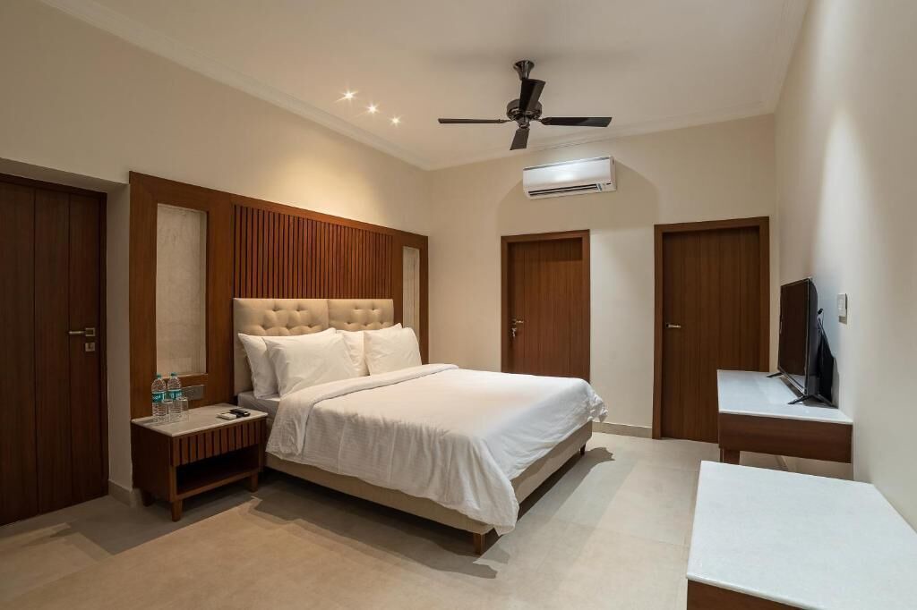Photo of Bedroom in Udaipur District